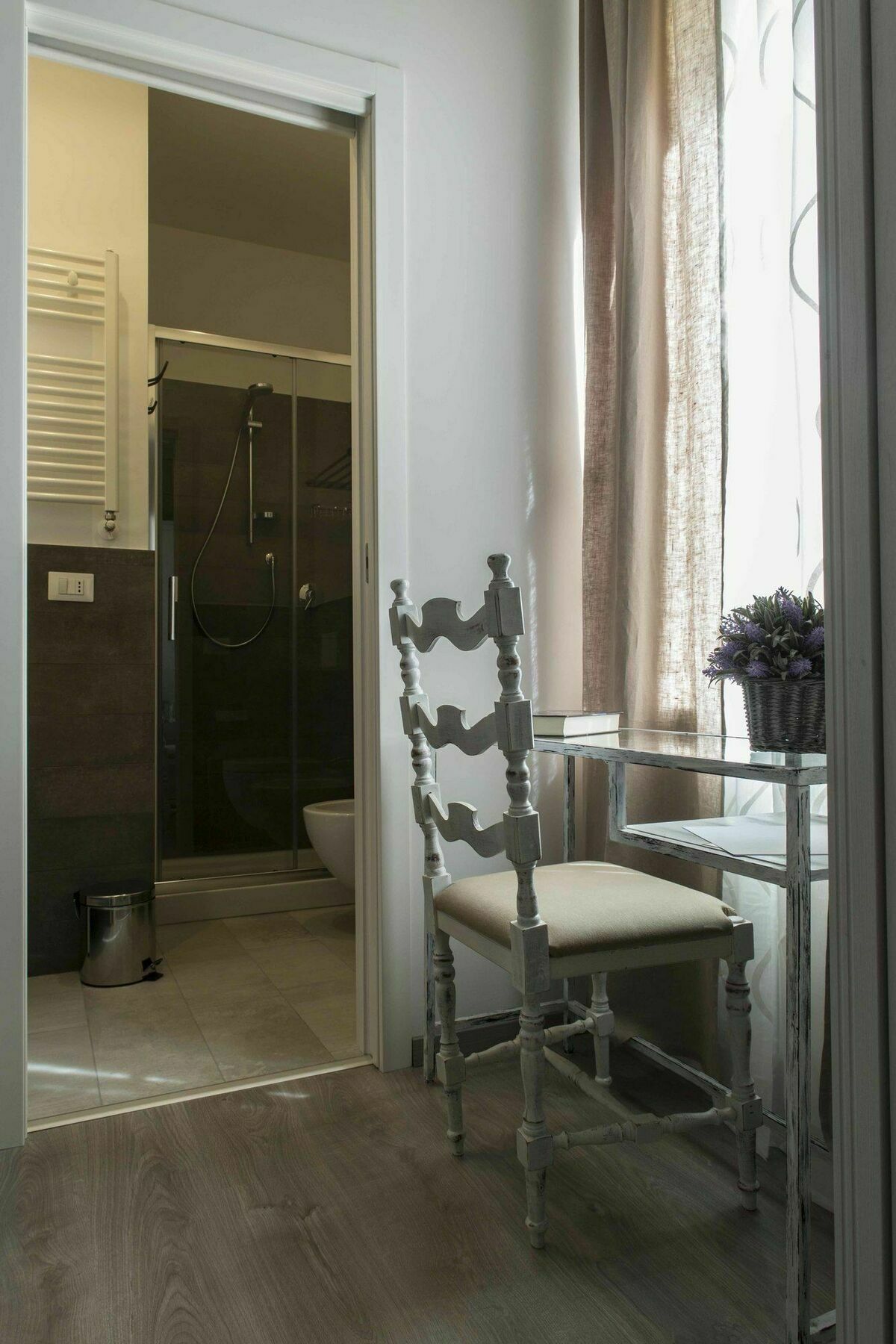 La Casa Di Titti Hotel Civitanova Marche Exterior foto