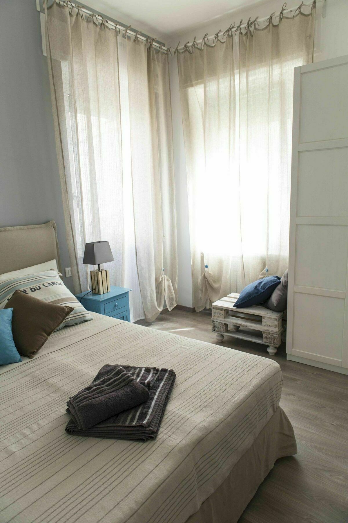 La Casa Di Titti Hotel Civitanova Marche Exterior foto