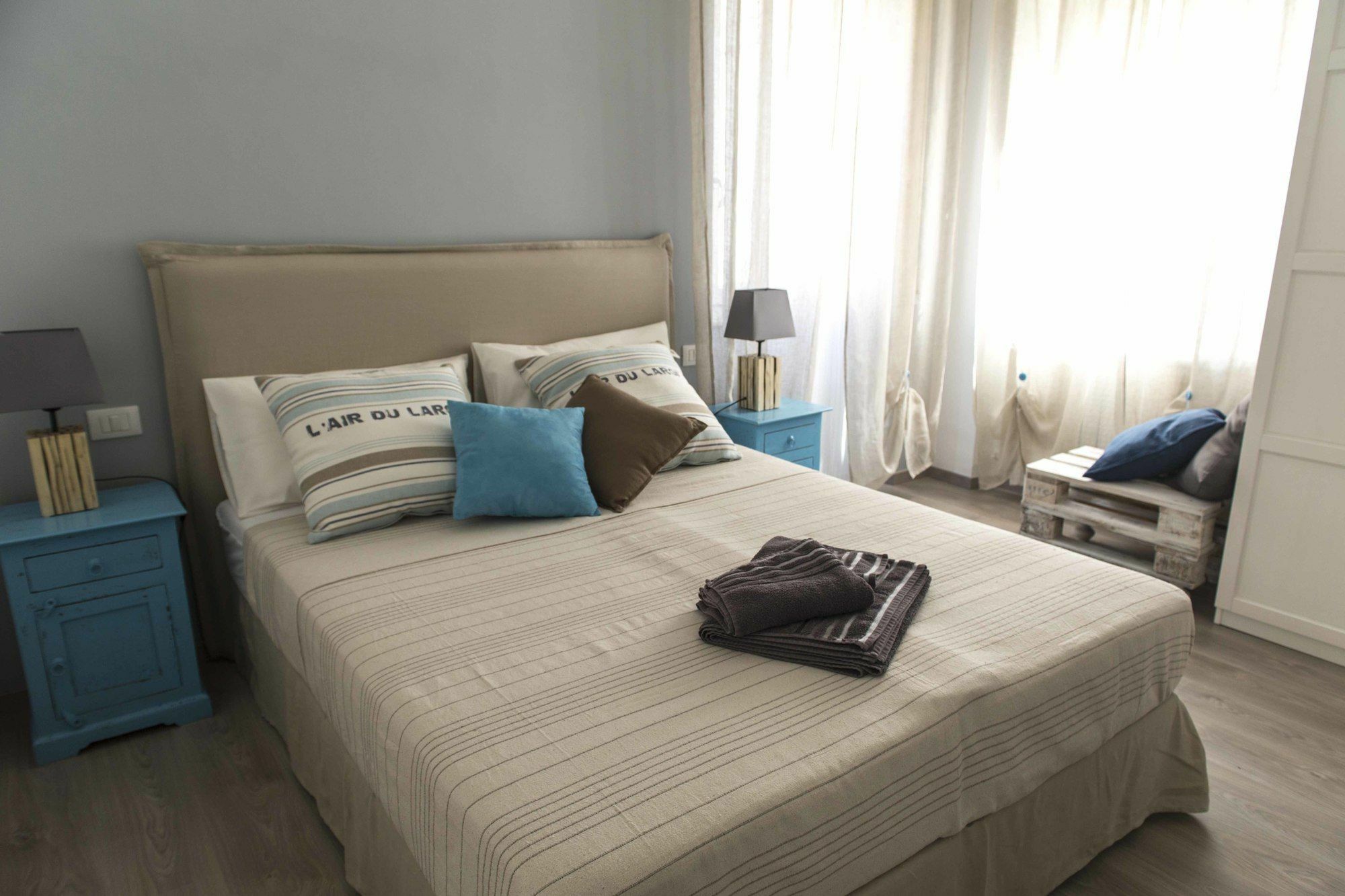 La Casa Di Titti Hotel Civitanova Marche Exterior foto