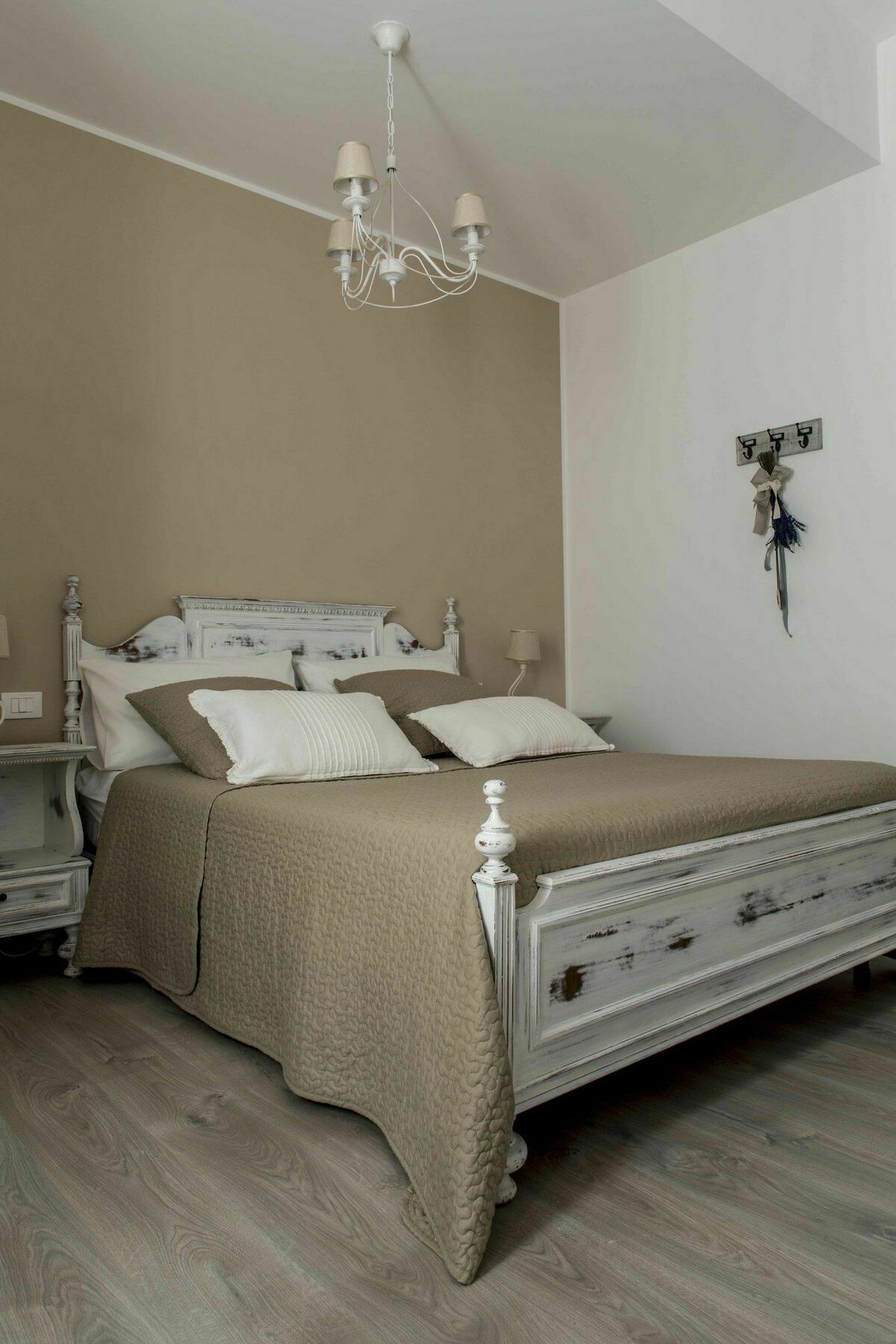 La Casa Di Titti Hotel Civitanova Marche Exterior foto